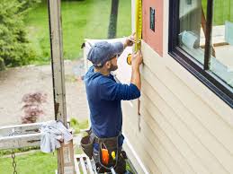 Best Siding Replacement  in Avon, MN